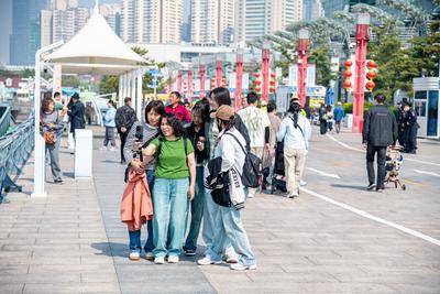 5月1日，全社会跨区域人员流动量完成33271.4万人次