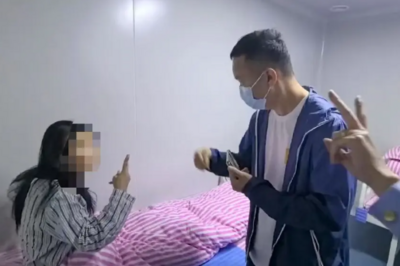 官方通报一出租民房内疑似存在非法代孕活动：场所内相关工作人员已被控制