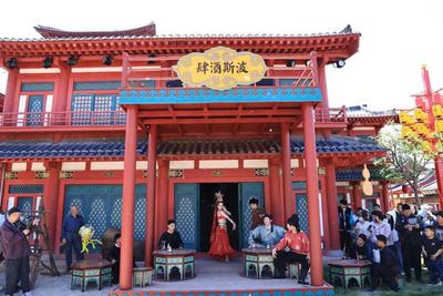 文旅观察丨场景持续上新，山东“影视＋文旅”迈进3.0