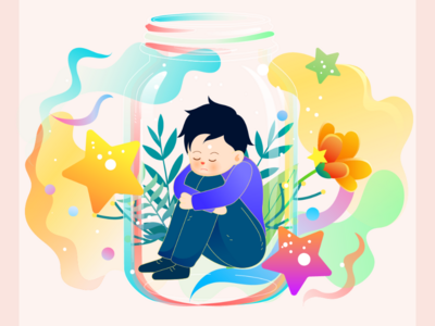 了解孤独症4大误区，拥抱“来自星星的孩子”