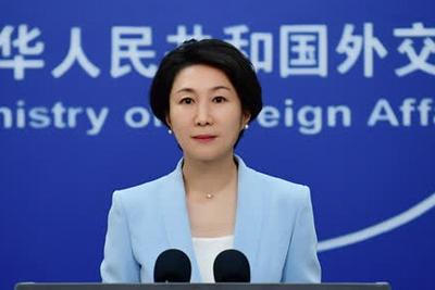 外交部：中国对沙特、阿曼、科威特、巴林4国试行免签