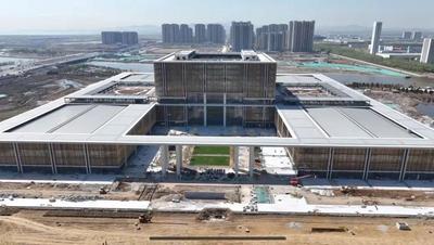 山东出台23项措施“扩能提质”上合示范区