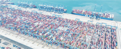 人工智能大模型加速“入海”