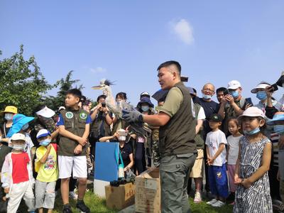 着眼于人 落脚于人！青岛城阳推动精神文明建设高质量发展