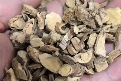 男子自行配中药煎服，结果中毒送医了
