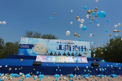 预计接待超6万人次！第二十届青岛红岛蛤蜊节启幕