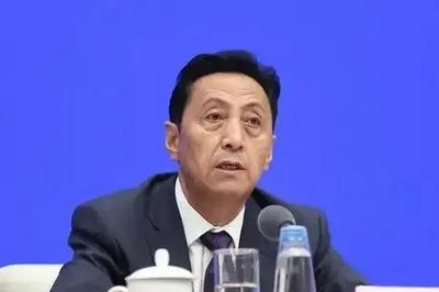 青海省政协原党组成员、副主席马丰胜被“双开”