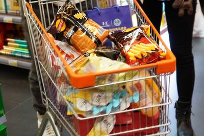 综合治理食品添加剂滥用问题，六部门联合出手！