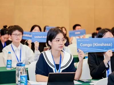 青岛西海岸新区第一高级中学：以“中国灵魂，国际表达”塑造外语特色教育新标杆