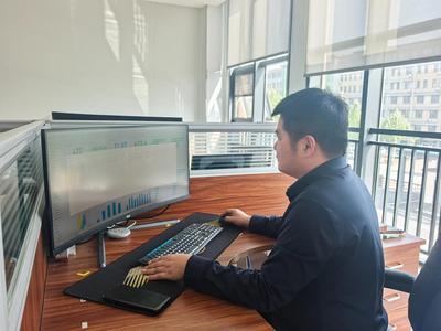 工业互联网运维员、储能电站运维管理员…… 新职业激发产业新动能