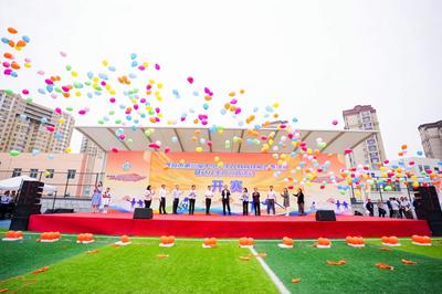 争当安全小卫士！青岛市第三届中小学生存教育技能大赛点亮生命教育新课堂