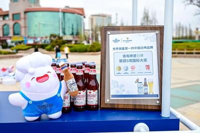 “泡沫”汹涌！青岛现象级传播的流量密码
