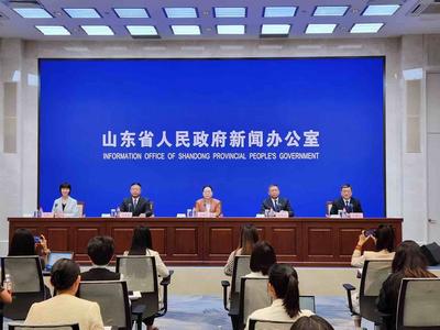 山东：加快生成式人工智能、虚拟数字人、音视频智能制作等技术推广应用