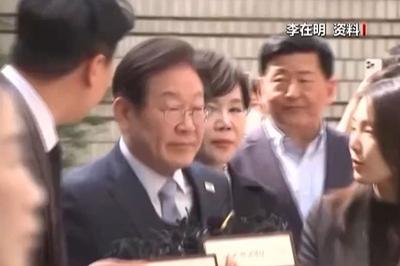 韩国总统大选临近，各方明争暗斗为选举布局