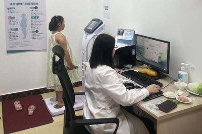 “小胖墩”为何扎堆，怎样科学管理孩子们的体重？