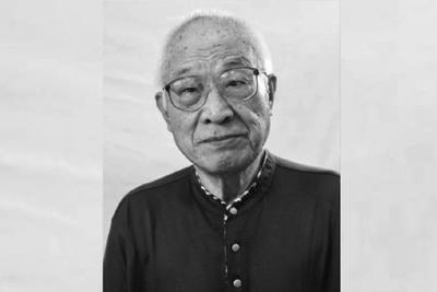 送别！95岁南京大屠杀幸存者刘贵祥逝世