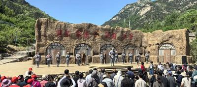 灼言丨多元场景激活假日文旅动能