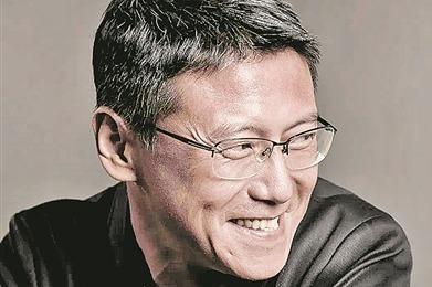 天下青岛人 | 追光者王琦：以光塑万象