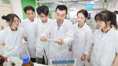 青岛实验高中：以综合实践赋能特色高中，跑出育人“加速度”
