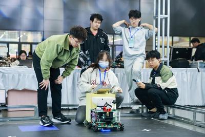 为什么“增”？青岛高校“上新”30个本科专业背后的期望