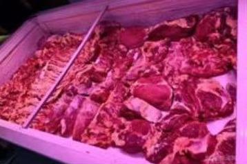 “原切肥牛卷”真是原切吗？假劣肉制品整治行动来了