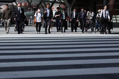 日本34年来首次失去全球最大债权国地位