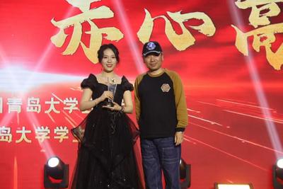 校园歌手实力开麦，青春律中感受时代美好