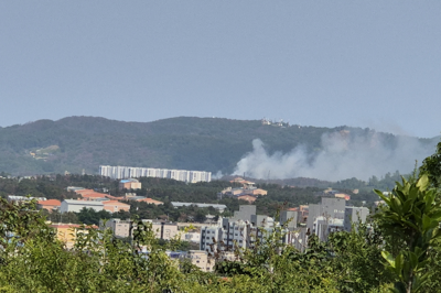 韩国浦项海军巡逻机坠毁已造成3人死亡