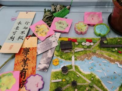 探本草之美，绽五育芳华