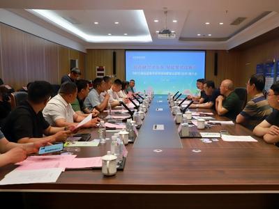 2025黄岛蓝莓节系列活动在北京举办