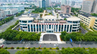北方首个！青岛启用大宗商品“超级枢纽”，要吸金万亿！