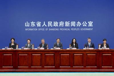 5天26场活动！2025山东国际友城交流周5月26日济南开幕