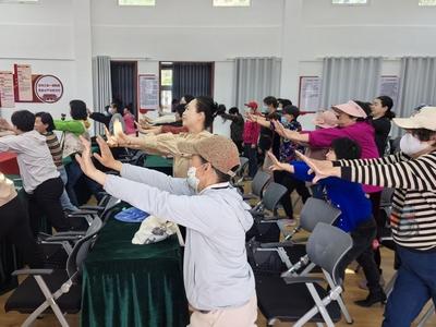 倡树文明新风，助力乡村治理！青岛这场文化“两创”移风易俗文明实践活动获赞
