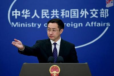 外交部：美对华加征芬太尼关税，中方的反制措施仍然有效