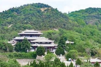 “中国旅游日”福利来了！@青岛人，西海岸新区多个景区推出特惠票