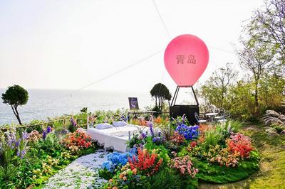 全省唯一！青岛一区入选全国城市旅游休闲集聚区创新十佳案例