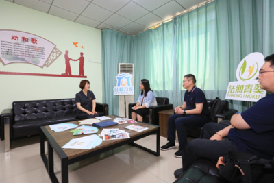 镜头里的未成年人保护故事为何让人红了眼眶？