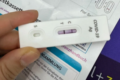 新冠感染再抬头？中疾控公布最新数据！专家：预计持续......
