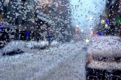 新一轮大范围降雨+强对流天气将至，出行请注意→