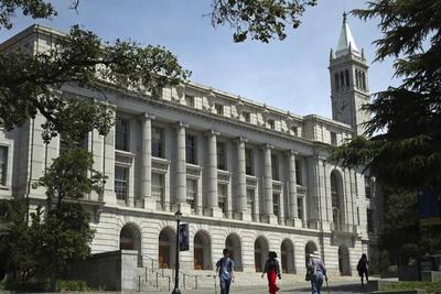 哈佛之后是加州大学？特朗普政府又要下手了……