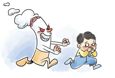 从青春开始的“健康倒计时”？早戒烟，早获益！