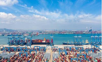 评论｜山东出口新势力崛起暗藏什么信号？