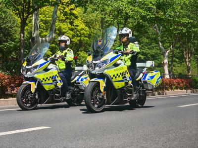 青岛交警发布五一假期返程提示，拥堵高峰为这两个时段！
