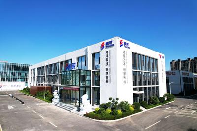 逢时科技牵头建设海洋功能食品创新联合研究中心 产学研协同抢滩千亿级海洋功能食品新蓝海