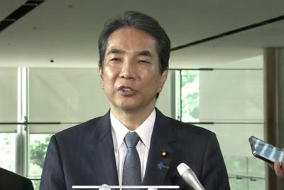 称“家里米多到能卖”，日本农林水产大臣递交辞呈