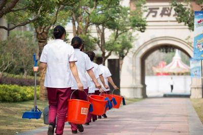 评论丨物业费“减”下去，民生福祉“加”上来