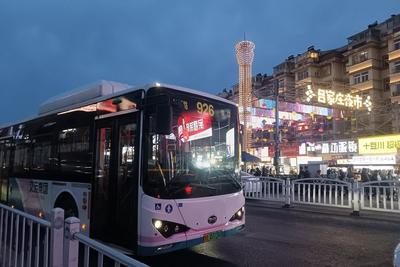 越夜越精彩！青岛这些特色线路带您解锁城市夜游地图