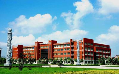 山东科技大学与兰州资源环境职业技术大学签订对口支援协议