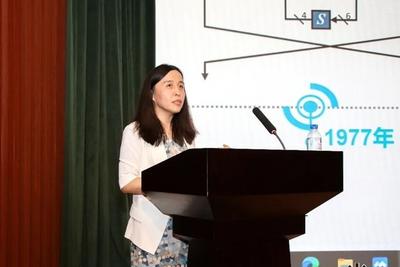 王美琴已任山东大学副校长