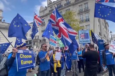 英欧再“牵手”，英国此前脱欧实为“政策事故”？